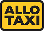 allo taxi logo